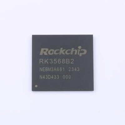 RK3568B2 单片机(MCU/MPU/SOC) RK3568B2 FCCSP-636L
