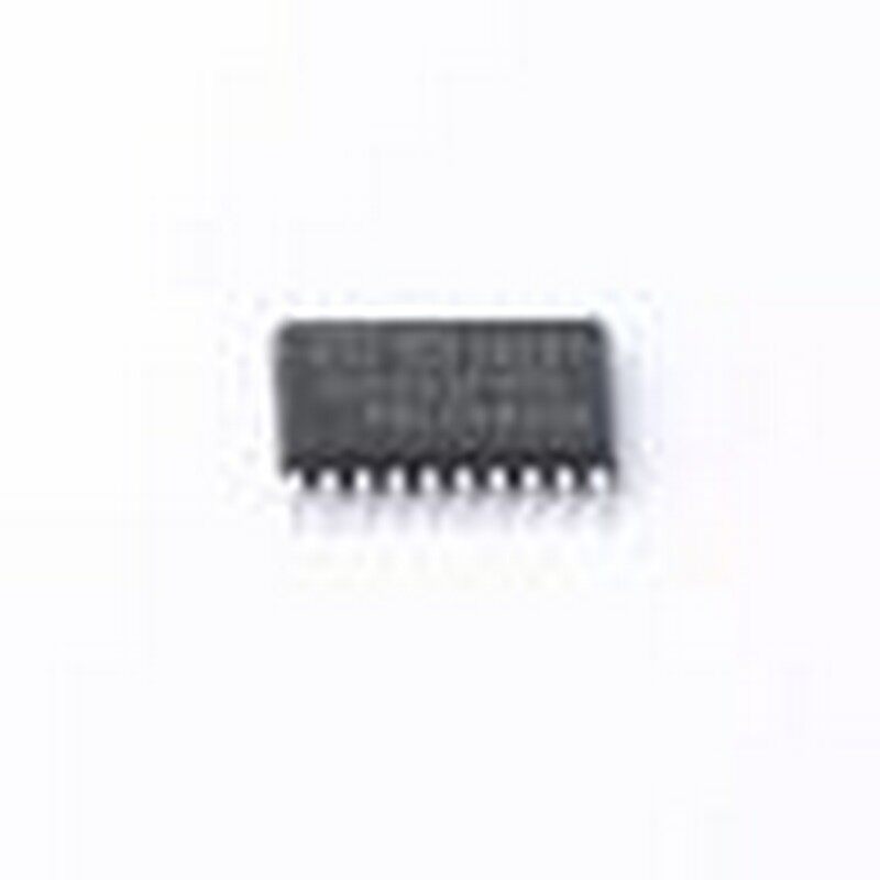 STM32C011F4P6 单片机(MCU/MPU/SOC) STM32C011F4P6 TSSOP-20 - 实物图