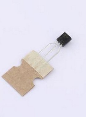 LM2931AZ50R 线性稳压器(LDO) 低电压降调节器 TO-92-3