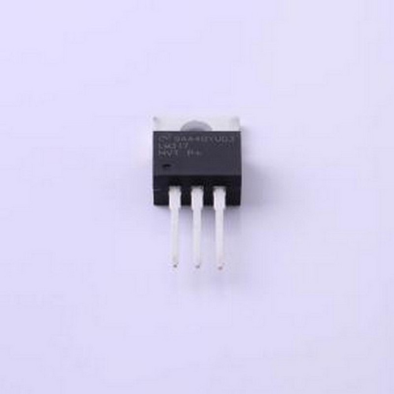 LM317HVT/NOPB 线性稳压器(LDO) 1.5A、60V、可调节线性稳压器 TO