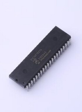 PIC16F15276-I/P 单片机(MCU/MPU/SOC) PIC16F15276-I/P PDIP-40