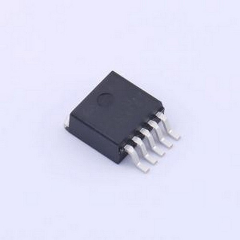 NCP59301DS33R4G 线性稳压器(LDO) LDO Regulator, 3 A, Low Drop