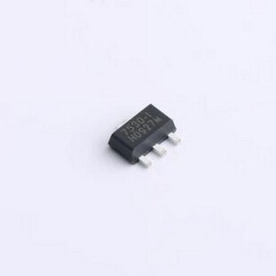 HX7530-1PKRG 线性稳压器(LDO) HX7530-1PKRG SOT-89-3