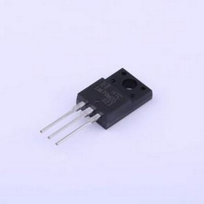 LM79M05TP 线性稳压器(LDO) LM79M05TP TO-220F-3