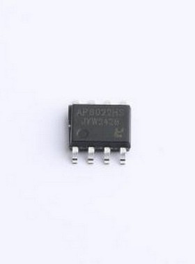 AP8022HS AC-DC控制器和稳压器 AP8022HS SOP-8