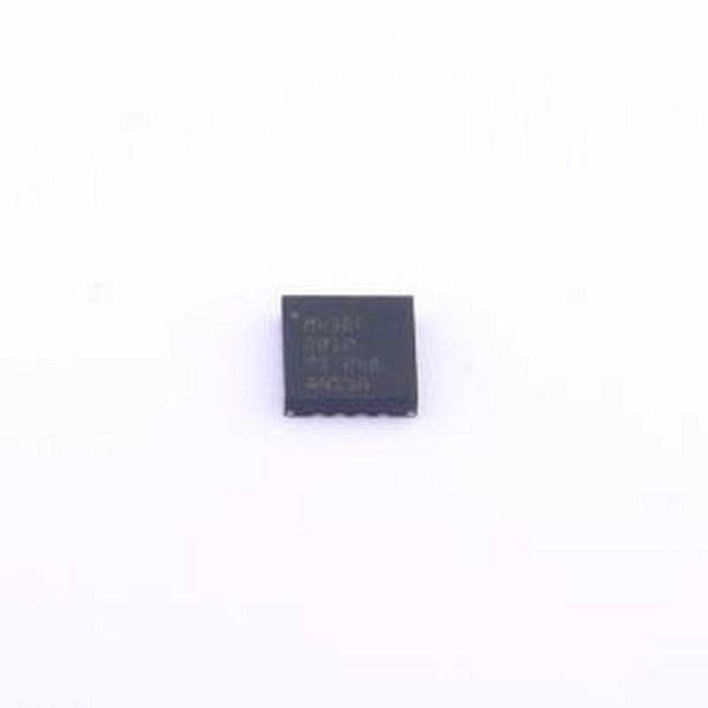 MSP430F2012IRSAR 单片机(MCU/MPU/SOC) 具有 2KB 闪存、128B SRA