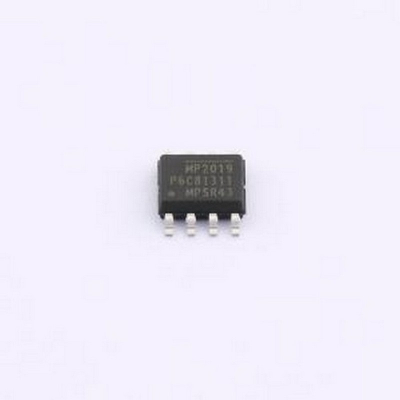 MP2019GN-Z 线性稳压器(LDO) MP2019GN-Z SOIC-8-EP