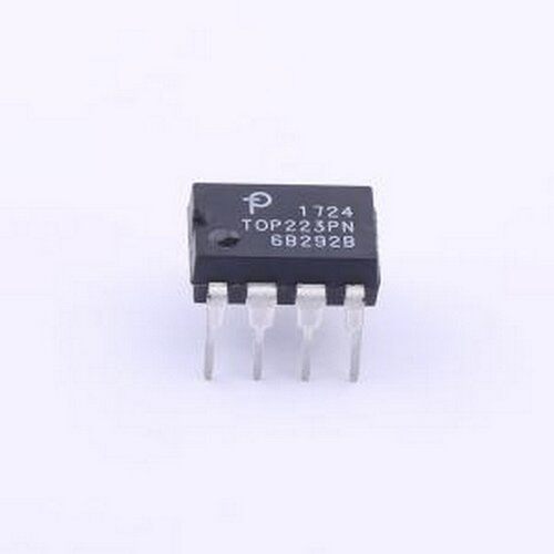 TOP223PN AC-DC控制器和稳压器 TOP223PN DIP-8