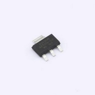 5.0TRE1 线性稳压器 AZ1117H LDO SOT