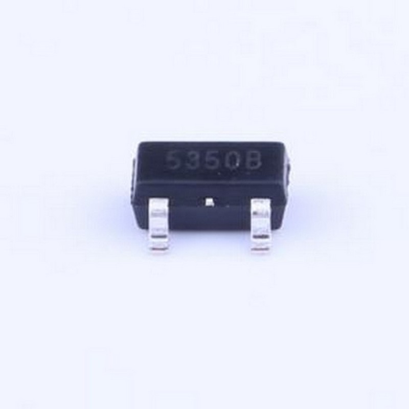 SE8550X2-HF 线性稳压器(LDO) 输入40V 输出5V 250mA SOT-23