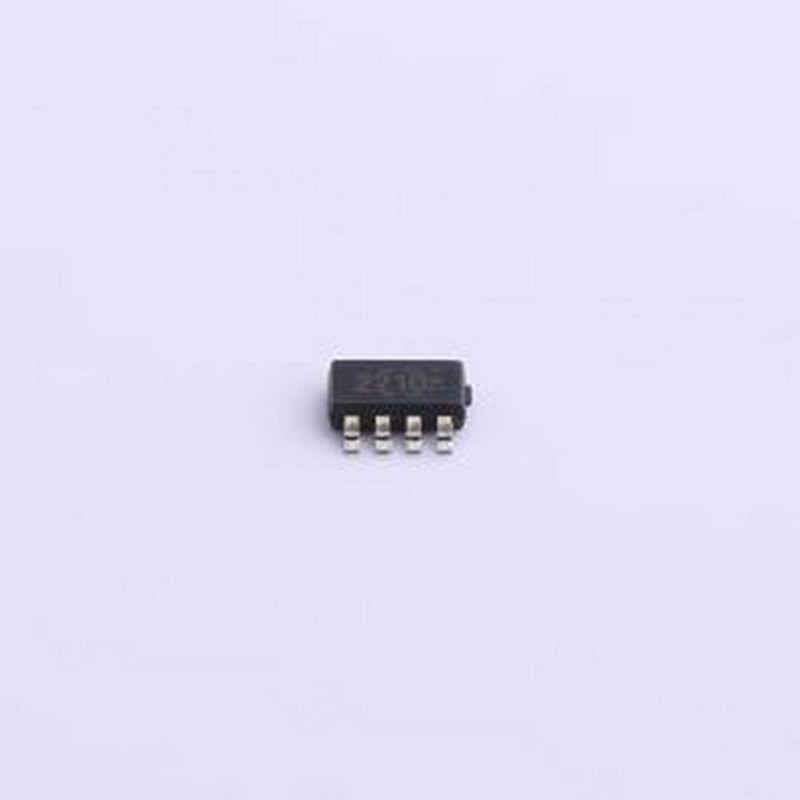 TPS562210ADDFT DC-DC电源芯片 TPS562210ADDFT TSOT-23-8