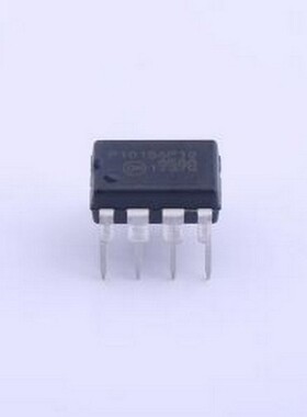 NCP1015AP100G AC-DC控制器和稳压器 NCP1015AP100G DIP-7