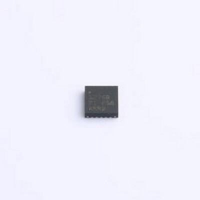 TPS51275BRUKR DC-DC电源芯片 双路同步降压控制器,内置5V和3.3V