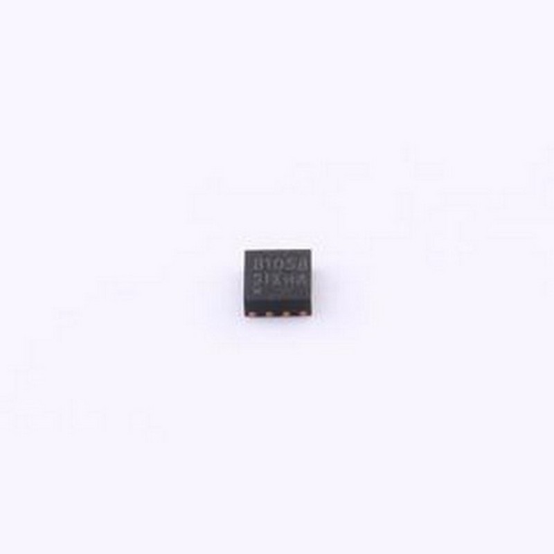 XTB1058L420AD3CT 电池管理 4.2V/1A可编程线性充电芯片DFN-8(2x2