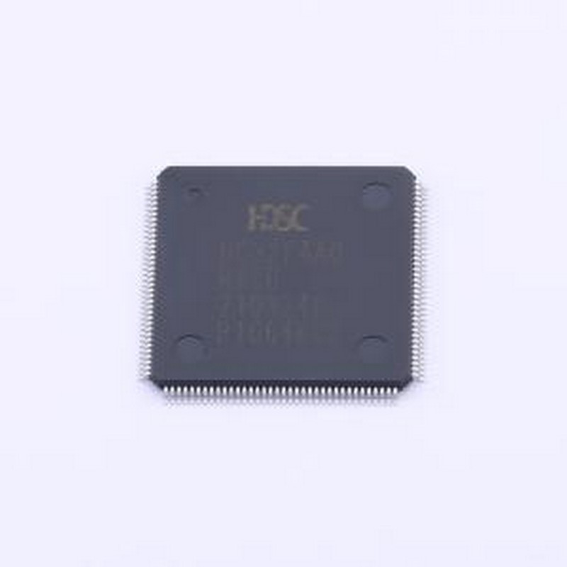 HC32F4A0RITB-LQFP144 单片机(MCU/MPU/SOC) HC32F4A0RITB-LQFP14