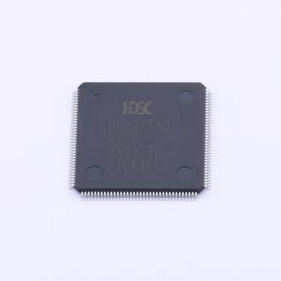 HC32F4A0RITB-LQFP144 单片机(MCU/MPU/SOC) HC32F4A0RITB-LQFP14