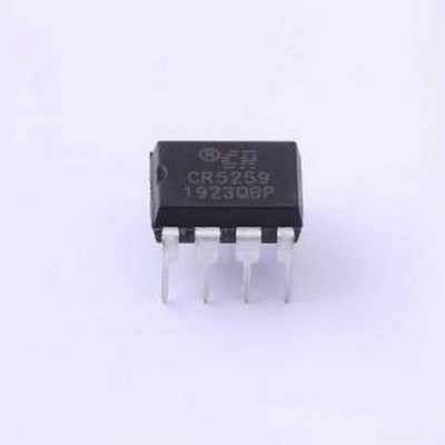 CR5259 AC-DC控制器和稳压器 CR5259 DIP-8