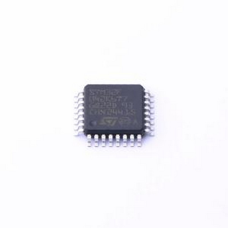 STM32F042K6T7 单片机(MCU/MPU/SOC) 主流ARM Cortex-M0 USB系列M