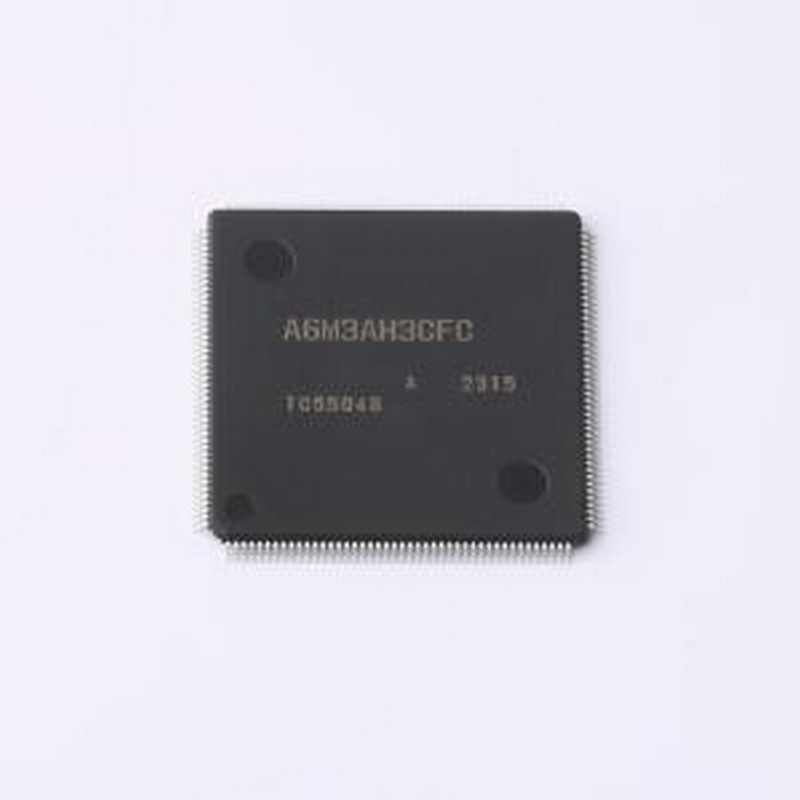 R7FA6M3AH3CFC#AA0 单片机(MCU/MPU/SOC) R7FA6M3AH3CFC#AA0 LFQF