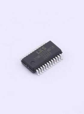 LKS32MC037EM6S8 单片机(MCU/MPU/SOC) 32bit小型电机控制MCU SSO