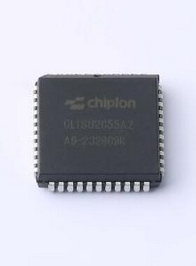 CLIS82C55AZ 可编程逻辑器件(CPLD/FPGA) CLIS82C55AZ PLCC-44(16
