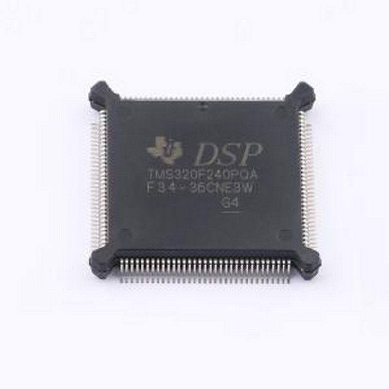 TMS320F240PQA 单片机(MCU/MPU/SOC) TMS320F240PQA BQFP-132(24.