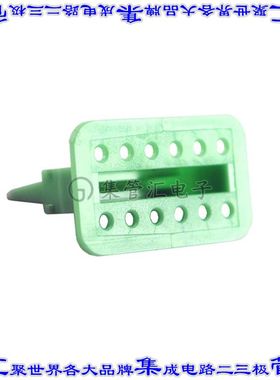 AW12S 连接器配件 用于插口的楔形片