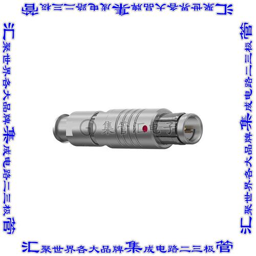 S41F1C-P08MFG0-450S 圆形连接器8POS插头公引脚焊杯镀金自由悬挂