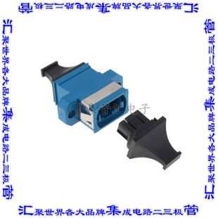 OPMB1ANNC1PC 连接器adapter适配器 耦合器MPO 插座