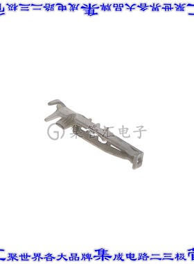 524568-E 连接器触点触头插口20-22AWG压接锡
