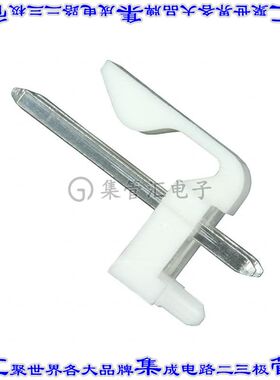 26644020 0026644020针座连接器2POS接头3.96mm公形插针通孔直针