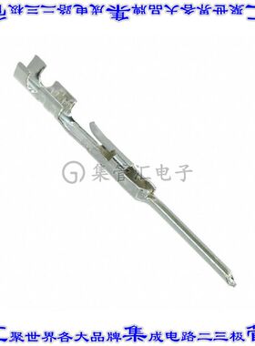 16020114 0016020114连接器触点触头引脚22-24AWG压接锡