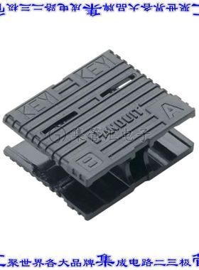 FSCCLIP-L 连接器配件 夹