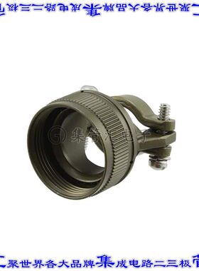 A8504952116W 接插件连接器CONN CABLE CLAMP SZ 16 OLIVE