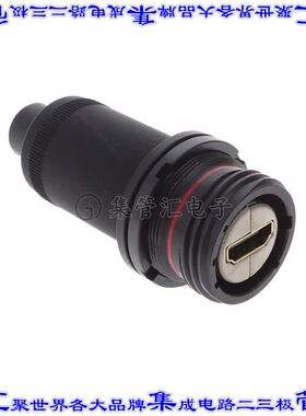 HDMIFTV7APEZNF312 连接器adapter适配器 HDMI插座