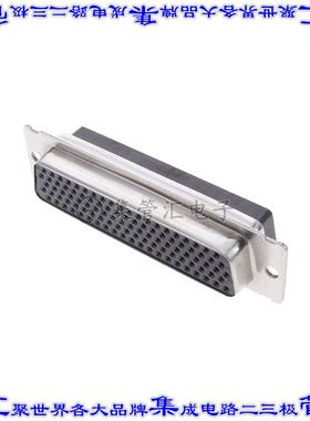 2335893-6 接插件连接器CONN D-SUB HD HSG RCPT 104POS