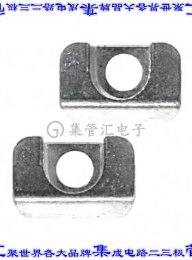 747080-2 连接器配件 锁止块