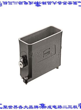 9400160451 09400160451连接器防护罩16HPR IP65/IP68/IP69K防尘