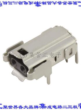 9452812810 09452812810接插件连接器T1 INDUSTRIAL JACK AH IP20