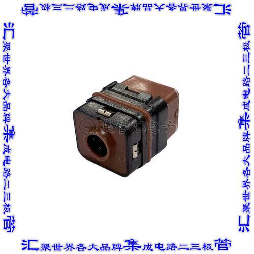 SIMEG0108PN 接插件连接器GROUNDED MODULE PIN WITH PERIPHE