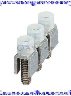 201278 0201278端子块跳线3POS接线板交叉15mm拧入