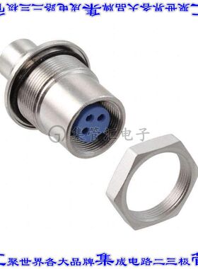 1-1437720-3 连接器adapter适配器 母插口 至 公引脚