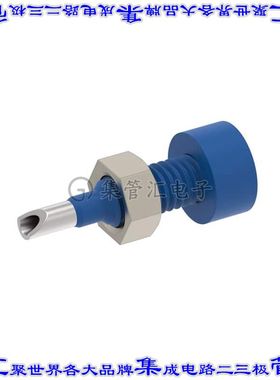 R921923000 接插件连接器BANANA / 2MM SERIE FEMALE DLPI I