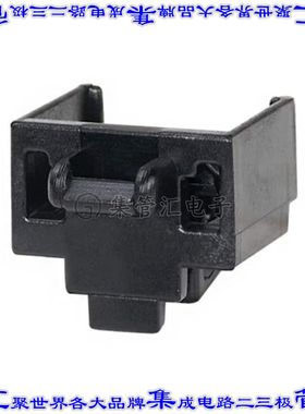 PSL-DCJB-BL-C 连接器配件 插孔模块封锁器件