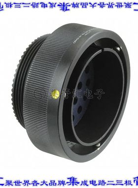 CIRHSE06T36A22PCNF80M32V0 圆形连接器22POS插头外壳用于公插针