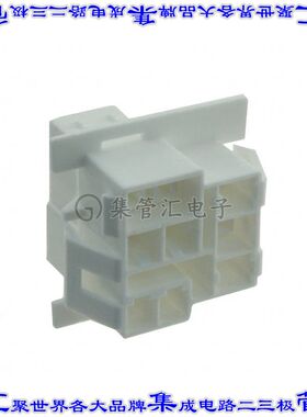 355240920 0355240920接插件连接器CONN HSG PLUG 9POS NATURAL