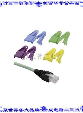 MHRJ45SRB-RET-P 连接器配件 套管