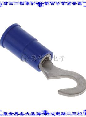 191710009 0191710009环形连接器端子钩8接线柱14-16AWG压接