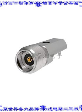 TMB-E8FS-1ST 同轴连接器插孔母形插口焊接50欧姆板边缘