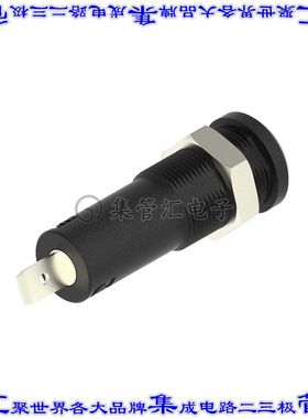 CT4008-0 接插件连接器5KV,4MM SHTH JACK, 4.8MM QUICK C